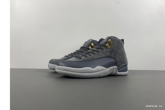  12 130690-005 Retro Grey 130690-005 Jordan 1001